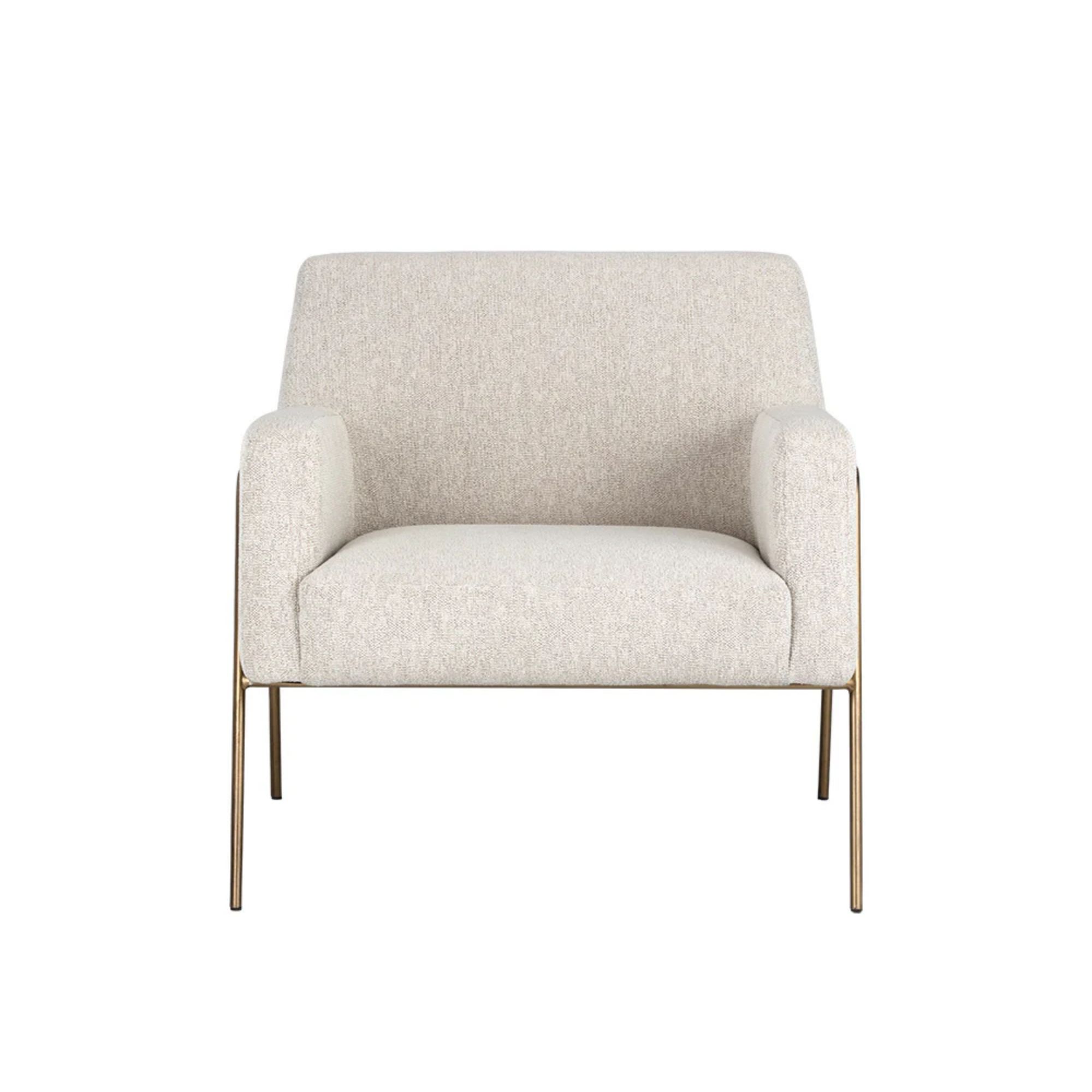 Cybil Lounge Chair